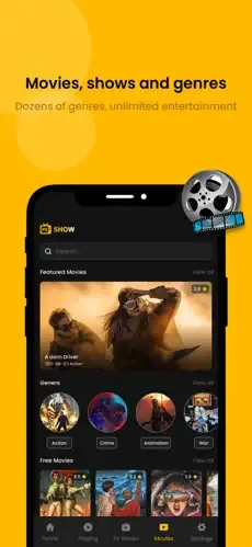 hotstar-link Movies and shows
