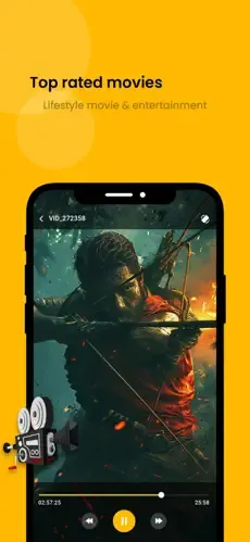 hotstar-link Top Rated Movies